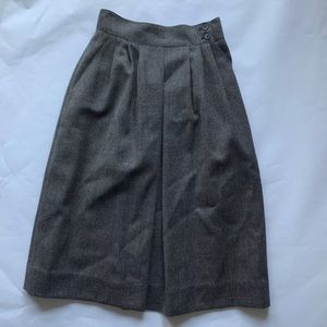 Jones New York vintage skirt